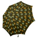 Pears Brown Hook Handle Umbrellas (Medium) View2