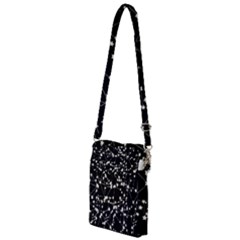 Constellations Multi Function Travel Bag by snowwhitegirl