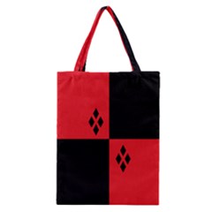 Harley Classic Tote Bag by raeraeshescrafty