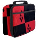 Harley Full Print Lunch Bag View3