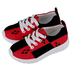 Harley Kids  Lightweight Sports Shoes by raeraeshescrafty