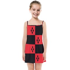 Harley Kids Summer Sun Dress by raeraeshescrafty