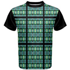Honest 018g Men s Cotton Tee by Momc