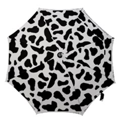 Cheetah Print Hook Handle Umbrellas (medium) by NSGLOBALDESIGNS2