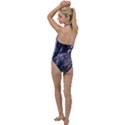 Planetary Go with the Flow One Piece Swimsuit View2