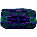 Abstract Pattern Desktop Wallpaper Foldable Lightweight Backpack View5