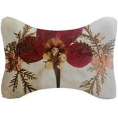 Holy Land Flowers 1 Seat Head Rest Cushion by DeneWestUK