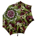 Salad Lettuce Vegetable Hook Handle Umbrellas (Medium) View2
