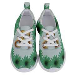 Rings Heart Love Wedding Before Running Shoes by Sapixe