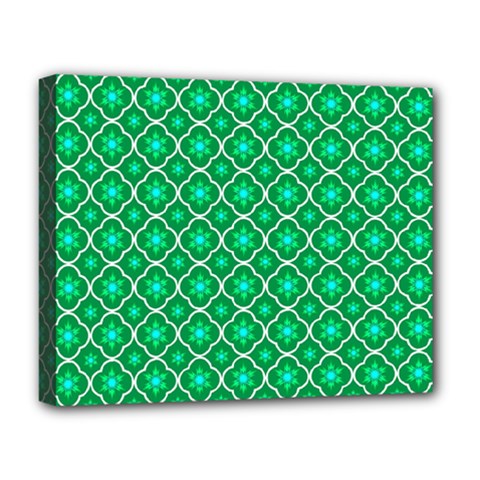 Texture Background Template Rustic Deluxe Canvas 20  X 16  (stretched) by Sapixe