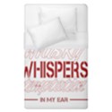 Fireball Whiskey Shirt Solid Letters 2016 Duvet Cover (Single Size) View1
