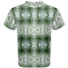 Suave 014 Men s Cotton Tee by Momc