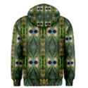 Memory 022  Men s Pullover Hoodie View2