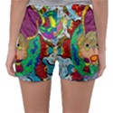 Supersonic Armadillo Sleepwear Shorts View2