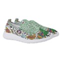 Snowglobe Women s Slip On Sneakers View3