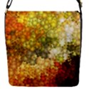 Autumn Kaleidoscope Art Pattern Removable Flap Cover (S) View1