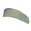 Background Cubism Mosaic Vintage Stretchable Headband View1