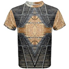 Berryvale 004 Men s Cotton Tee by Momc