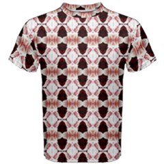 Omaha 012 Ix Men s Cotton Tee by Momc