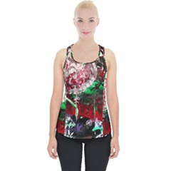 Dedelion Piece Up Tank Top by bestdesignintheworld