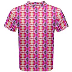 Petit Ix Men s Cotton Tee by Momc