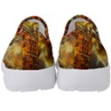 Flat Iron Building Architecture Kids  Slip On Sneakers View4
