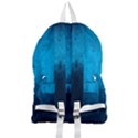 Deep Ocean Foldable Lightweight Backpack View2