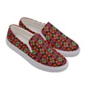 Ml 2 Women s Canvas Slip Ons View3