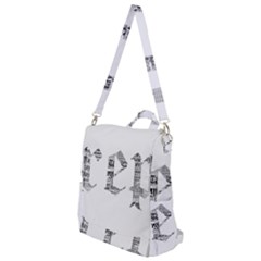 Taylor Swift Crossbody Backpack by taylorswift