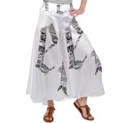 Taylor Swift Satin Palazzo Pants by taylorswift