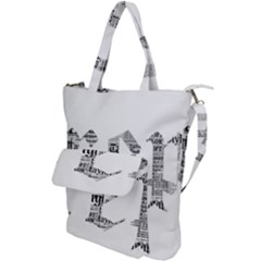 Taylor Swift Shoulder Tote Bag by taylorswift
