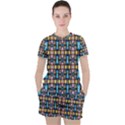 Ml 24 Women s Tee and Shorts Set View1