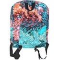 Dragon Scales Full Print Backpack View2