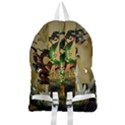 Cute Fairy Foldable Lightweight Backpack View2