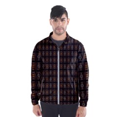 Mythical 014ix Windbreaker (men) by Momc