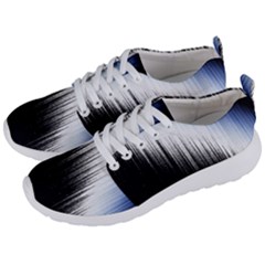 Spectrum And Moon Men s Lightweight Sports Shoes by LoolyElzayat