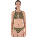 Background Image Ornament Perfectly Cut Out Bikini Set View1