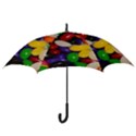 Jelly Beans Hook Handle Umbrellas (Small) View3