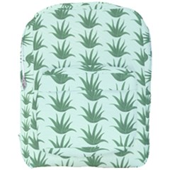 Aloe-ve You, Very Much  Full Print Backpack by WensdaiAmbrose