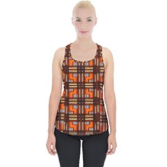 Grammer 8 Piece Up Tank Top by ArtworkByPatrick