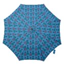 Pears Aqua Hook Handle Umbrellas (Medium) View1