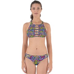 Ml 115 1 Perfectly Cut Out Bikini Set by ArtworkByPatrick