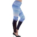 Planet Discover Fantasy World Lightweight Velour Leggings View4