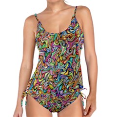 Ml 122 Tankini Set by ArtworkByPatrick
