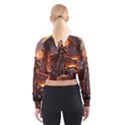 Fantasy Art Fire Heroes Heroes Of Might And Magic Heroes Of Might And Magic Vi Knights Magic Repost Cropped Sweatshirt View2