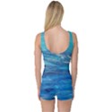 Into the Chill  One Piece Boyleg Swimsuit View2