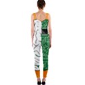 Technology Brain Digital Creative One Piece Catsuit View2
