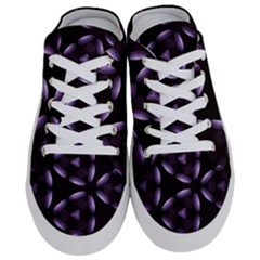 Digital Art Art Artwork Abstract Half Slippers by Pakrebo