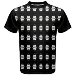 Oklahoma 002ix Men s Cotton Tee by Momc