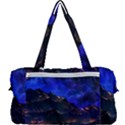 Landscape Sci Fi Alien World Multi Function Bag View2
